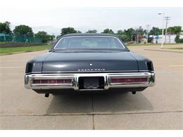 1970 Pontiac Grand Prix (CC-2076571) for sale in Fenton, Missouri