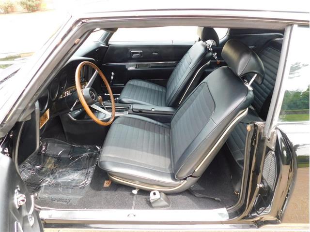 1970 Pontiac Grand Prix (CC-2076571) for sale in Fenton, Missouri