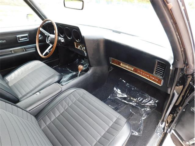 1970 Pontiac Grand Prix (CC-2076571) for sale in Fenton, Missouri