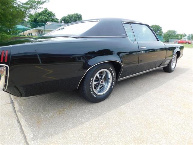 1970 Pontiac Grand Prix (CC-2076571) for sale in Fenton, Missouri
