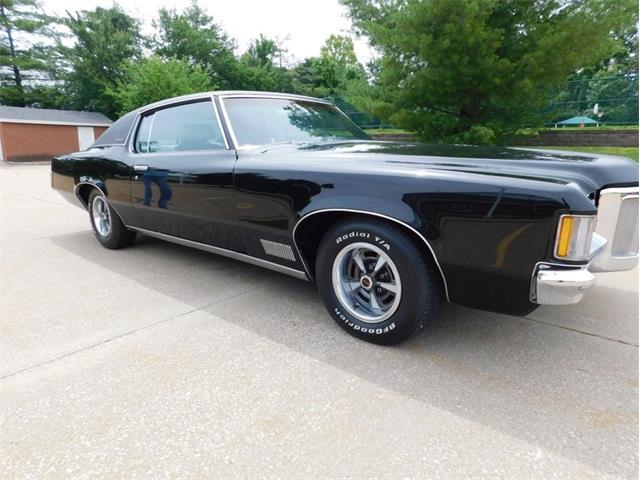 1970 Pontiac Grand Prix (CC-2076571) for sale in Fenton, Missouri
