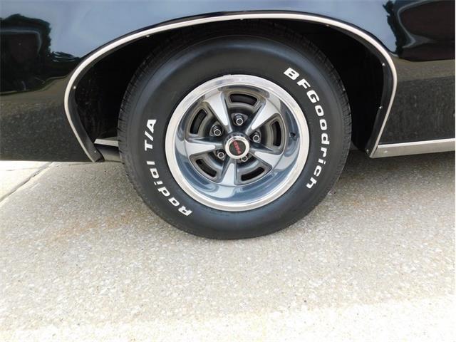 1970 Pontiac Grand Prix (CC-2076571) for sale in Fenton, Missouri