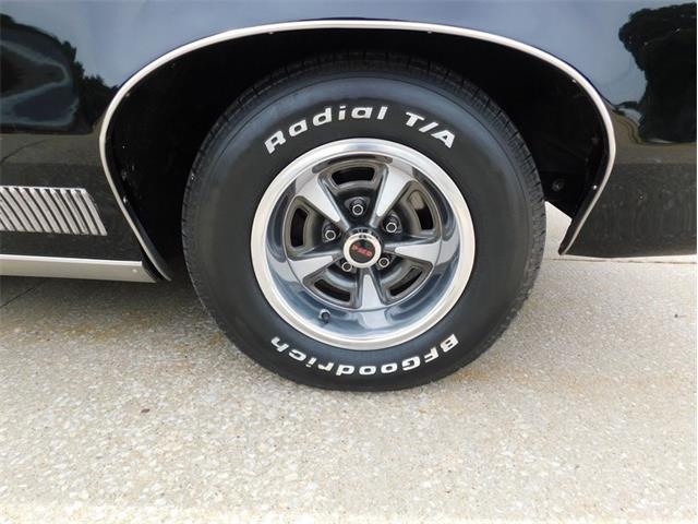 1970 Pontiac Grand Prix (CC-2076571) for sale in Fenton, Missouri