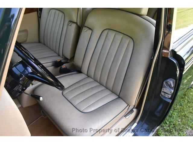 1978 Rolls-Royce Silver Shadow II (CC-2076572) for sale in Gurnee, Illinois