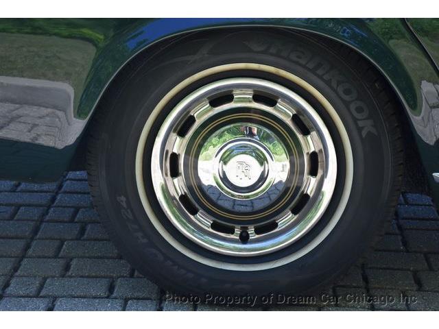 1978 Rolls-Royce Silver Shadow II (CC-2076572) for sale in Gurnee, Illinois