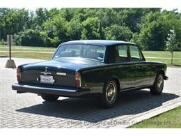 1978 Rolls-Royce Silver Shadow II (CC-2076572) for sale in Gurnee, Illinois