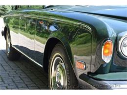 1978 Rolls-Royce Silver Shadow II (CC-2076572) for sale in Gurnee, Illinois