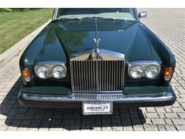 1978 Rolls-Royce Silver Shadow II (CC-2076572) for sale in Gurnee, Illinois