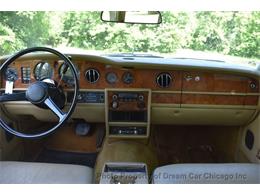 1978 Rolls-Royce Silver Shadow II (CC-2076572) for sale in Gurnee, Illinois
