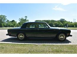 1978 Rolls-Royce Silver Shadow II (CC-2076572) for sale in Gurnee, Illinois