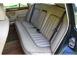 1978 Rolls-Royce Silver Shadow II (CC-2076572) for sale in Gurnee, Illinois