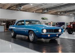 1969 Chevrolet Camaro (CC-2076574) for sale in Ocala, Florida