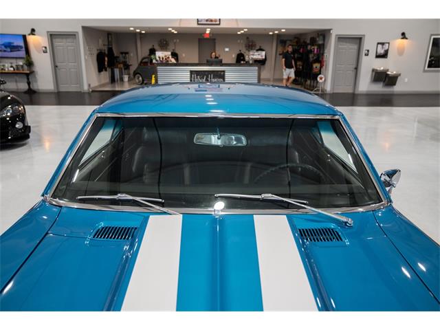 1969 Chevrolet Camaro (CC-2076574) for sale in Ocala, Florida