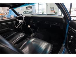 1969 Chevrolet Camaro (CC-2076574) for sale in Ocala, Florida