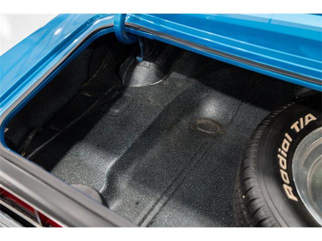 1969 Chevrolet Camaro (CC-2076574) for sale in Ocala, Florida