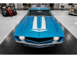 1969 Chevrolet Camaro (CC-2076574) for sale in Ocala, Florida
