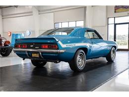 1969 Chevrolet Camaro (CC-2076574) for sale in Ocala, Florida