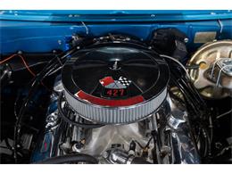 1969 Chevrolet Camaro (CC-2076574) for sale in Ocala, Florida