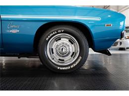 1969 Chevrolet Camaro (CC-2076574) for sale in Ocala, Florida
