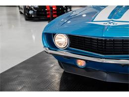 1969 Chevrolet Camaro (CC-2076574) for sale in Ocala, Florida