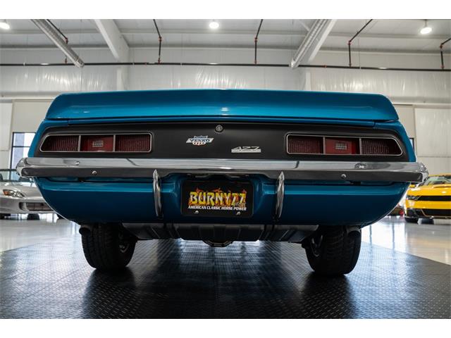 1969 Chevrolet Camaro (CC-2076574) for sale in Ocala, Florida