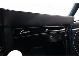 1969 Chevrolet Camaro (CC-2076574) for sale in Ocala, Florida