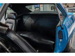 1969 Chevrolet Camaro (CC-2076574) for sale in Ocala, Florida
