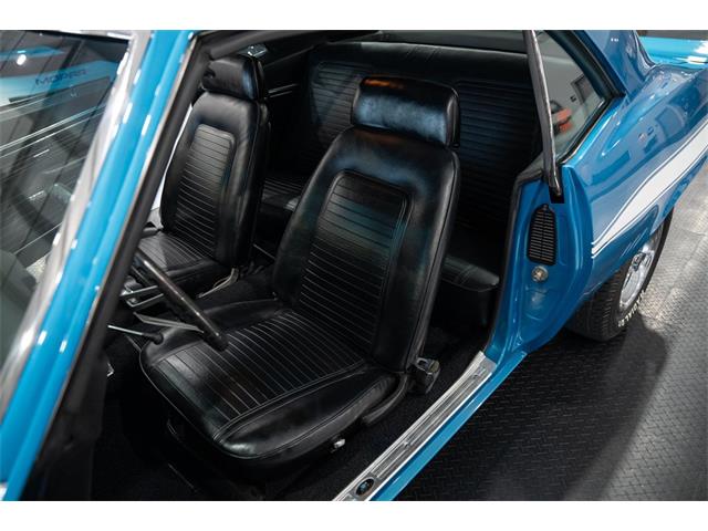 1969 Chevrolet Camaro (CC-2076574) for sale in Ocala, Florida