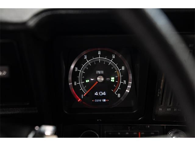 1969 Chevrolet Camaro (CC-2076574) for sale in Ocala, Florida