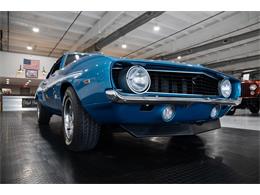1969 Chevrolet Camaro (CC-2076574) for sale in Ocala, Florida