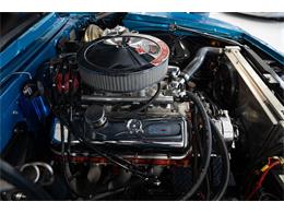 1969 Chevrolet Camaro (CC-2076574) for sale in Ocala, Florida