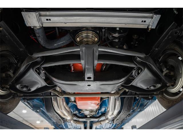 1969 Chevrolet Camaro (CC-2076574) for sale in Ocala, Florida