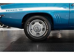 1969 Chevrolet Camaro (CC-2076574) for sale in Ocala, Florida
