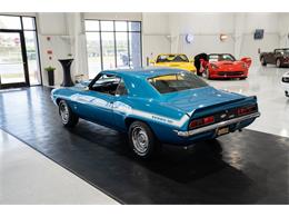 1969 Chevrolet Camaro (CC-2076574) for sale in Ocala, Florida