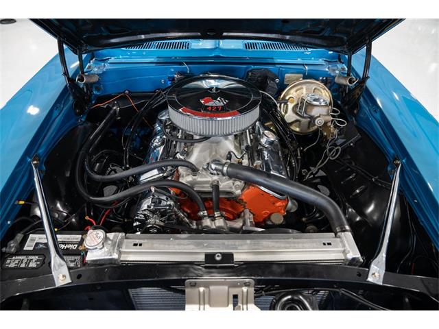 1969 Chevrolet Camaro (CC-2076574) for sale in Ocala, Florida