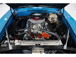 1969 Chevrolet Camaro (CC-2076574) for sale in Ocala, Florida
