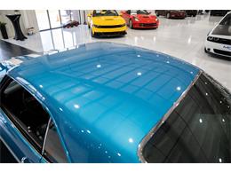 1969 Chevrolet Camaro (CC-2076574) for sale in Ocala, Florida