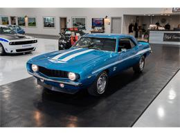 1969 Chevrolet Camaro (CC-2076574) for sale in Ocala, Florida