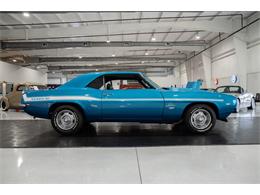 1969 Chevrolet Camaro (CC-2076574) for sale in Ocala, Florida