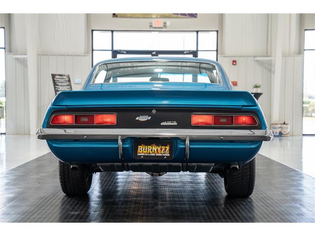 1969 Chevrolet Camaro (CC-2076574) for sale in Ocala, Florida