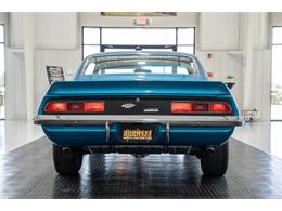 1969 Chevrolet Camaro (CC-2076574) for sale in Ocala, Florida