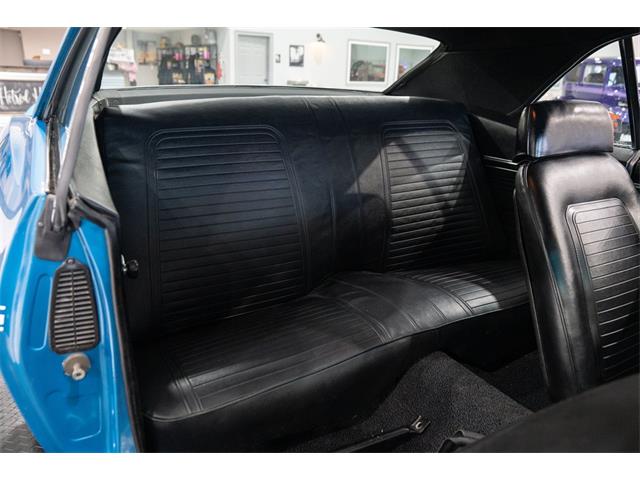 1969 Chevrolet Camaro (CC-2076574) for sale in Ocala, Florida