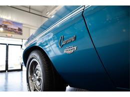 1969 Chevrolet Camaro (CC-2076574) for sale in Ocala, Florida