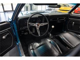 1969 Chevrolet Camaro (CC-2076574) for sale in Ocala, Florida