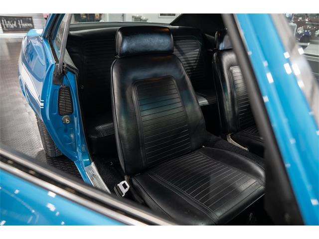 1969 Chevrolet Camaro (CC-2076574) for sale in Ocala, Florida
