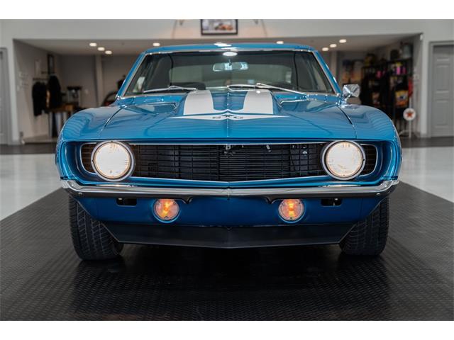 1969 Chevrolet Camaro (CC-2076574) for sale in Ocala, Florida