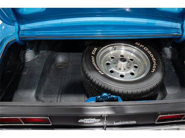 1969 Chevrolet Camaro (CC-2076574) for sale in Ocala, Florida