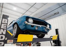 1969 Chevrolet Camaro (CC-2076574) for sale in Ocala, Florida
