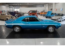 1969 Chevrolet Camaro (CC-2076574) for sale in Ocala, Florida