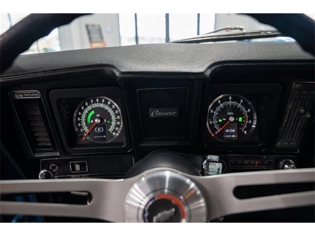 1969 Chevrolet Camaro (CC-2076574) for sale in Ocala, Florida